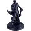 Polymaker Panchroma Galaxy PLA Filament Koyu Mavi