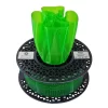 Porima PETG Transparan Filament Neon Yeşil 1kg