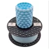 Porima PLA Pastel® Filament Bebek Mavisi