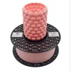 Porima PLA Pastel® Filament Toz Pembe