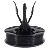 Porima PLA Star Simli Siyah Filament 1kg