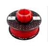 Porima TPU Flex Kırmızı Filament 0.5 kg