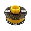 Porima TPU Flex Sarı Filament 0.5 kg