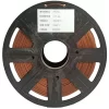 SAVA TPU FLEX (Shore 92A) BRONZ Esnek Filament 1.75mm 800 gr