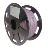 SAVA TPU FLEX (Shore 92A) - GRAY STORM Esnek Filament 1.75mm 800 gr