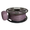 SAVA TPU FLEX (Shore 92A) - GRAY STORM Esnek Filament 1.75mm 800 gr