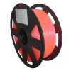 SAVA TPU FLEX Transparan Kırmızı Esnek Filament