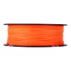 Taste3D PLA Turuncu Filament 1kg 1.75mm