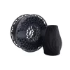 Uzy Basic PLA Jet Black