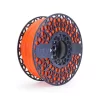 Uzy Basic PLA Orange Filament