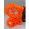 Valment PLA Premium Neon Turuncu 1KG