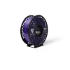 Valment Silk PLA Filament Kristal Mor