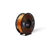 Valment Silk PLA Filament Turuncu Safir
