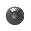 FetaPlast Next-Gen Solito PLA Filament - Bordo