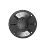 FetaPlast Next-Gen Solito PLA Filament - Siyah