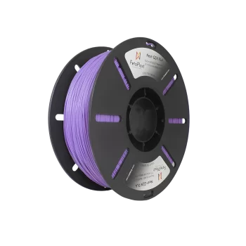 FetaPlast Next-Gen Solito PLA Filament - Lila