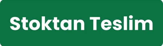 Stoktan Teslim