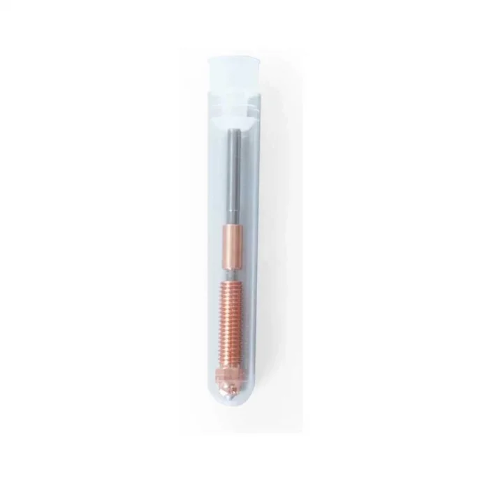 0.4mm Creality Unicorn Quick-Swap Nozzle - K1, K1C, K1 Max - Yeni Nesil