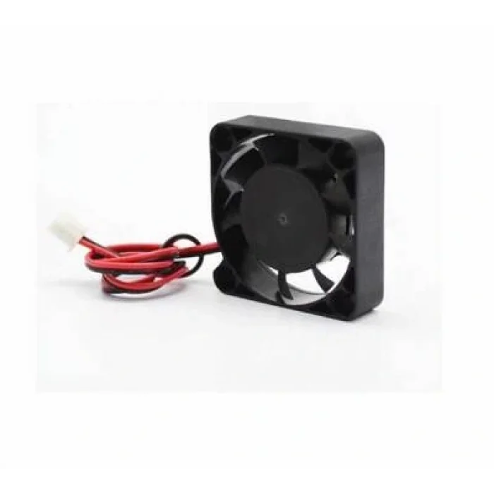 24V Fan 40x40x10(4010) - 3D Yazıcı Uyumlu