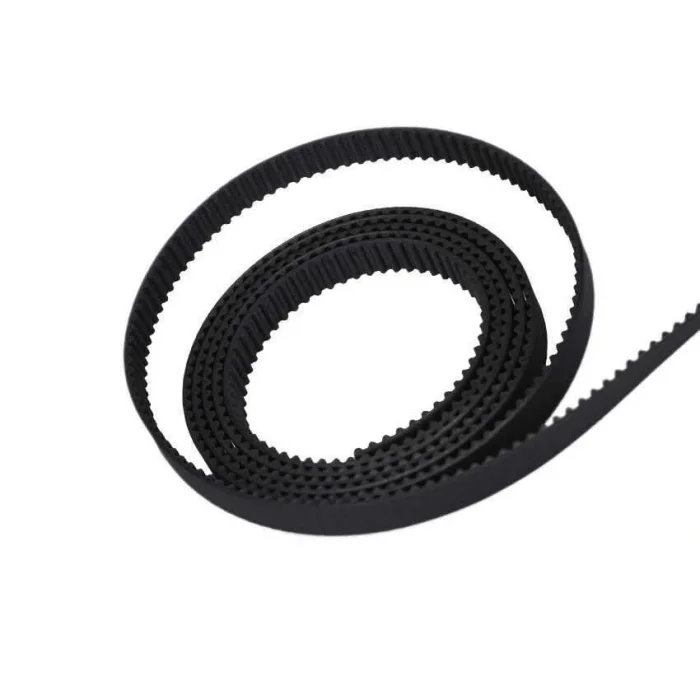 3D Yazıcı GT2-6mm Zamanlama Kayışı