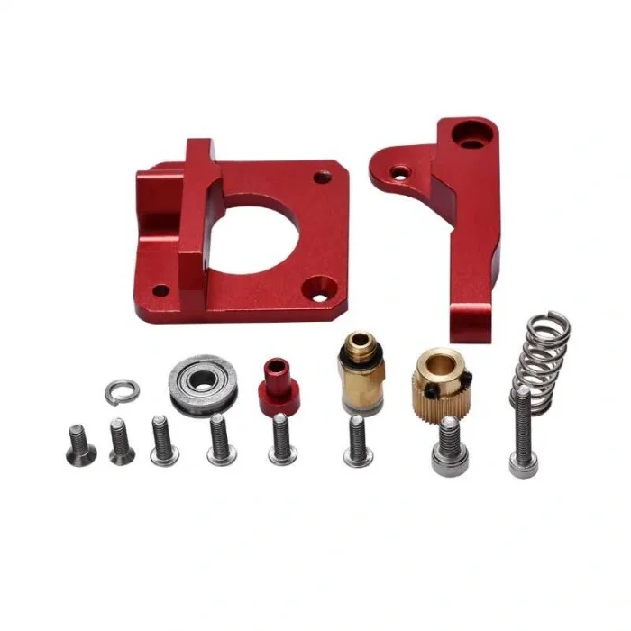 3D Yazıcı MK8 Extruder Seti
