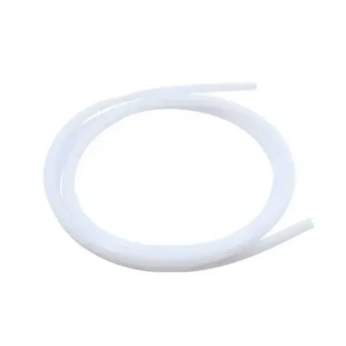 3D Yazıcı PTFE Teflon Boru- Beyaz