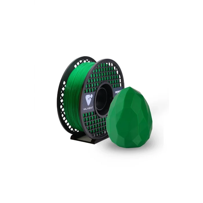 Valment PLA Premium Yaprak Yeşili Filament