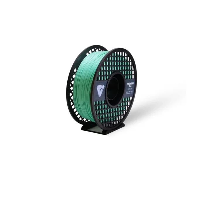 Valment PLA Premium Pastel Su Yeşili Filament