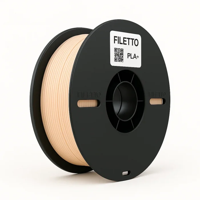 Filetto PLA+ Ten Rengi Filament 1.75mm 1 KG