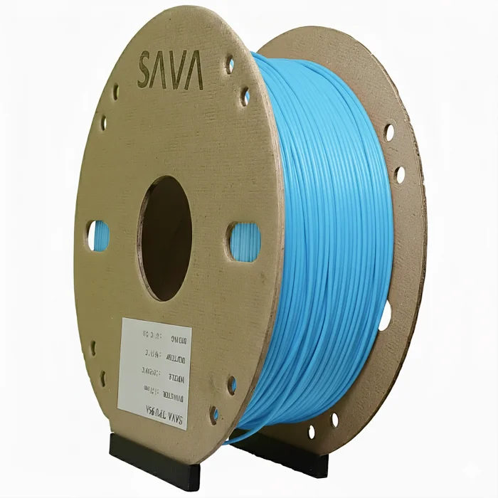 SAVA TPU 1.75mm 1kg Turkuaz