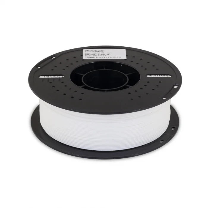 Filamix Beyaz PLA+ Filament