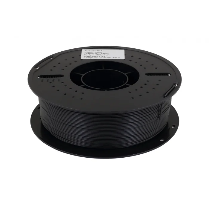 Filamix Siyah PLA+ Filament