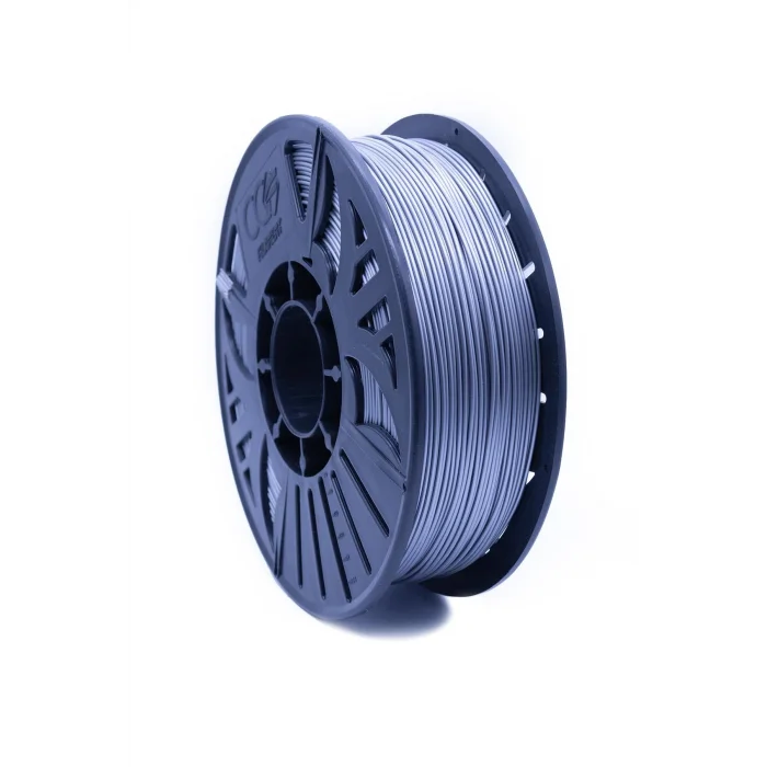 CCF Gümüş PETG Filament
