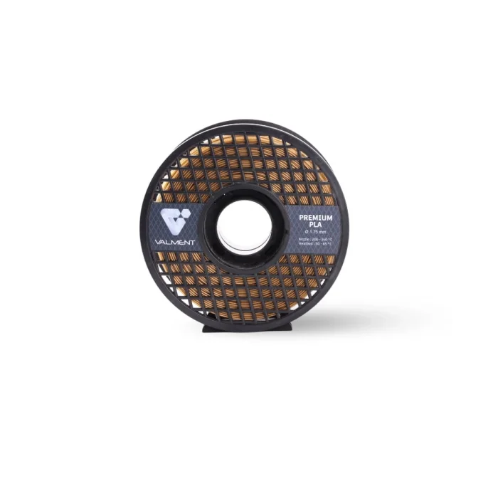 Valment PLA Premium Altın Filament