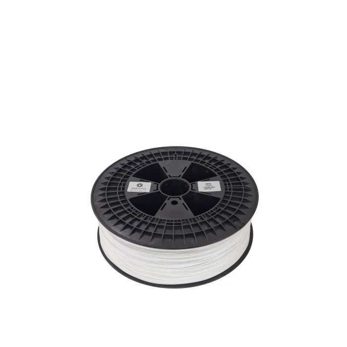 Porima Natural PETG Filament 3kg 1.75mm