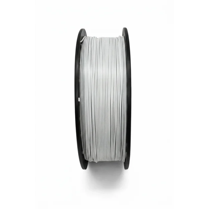 Filenta Gümüş Pla Premium Filament 1.75mm 1Kg