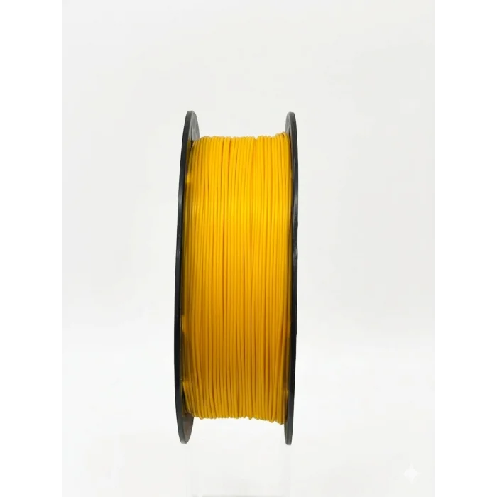 Filenta Sarı Petg Filament 1.75mm 1Kg