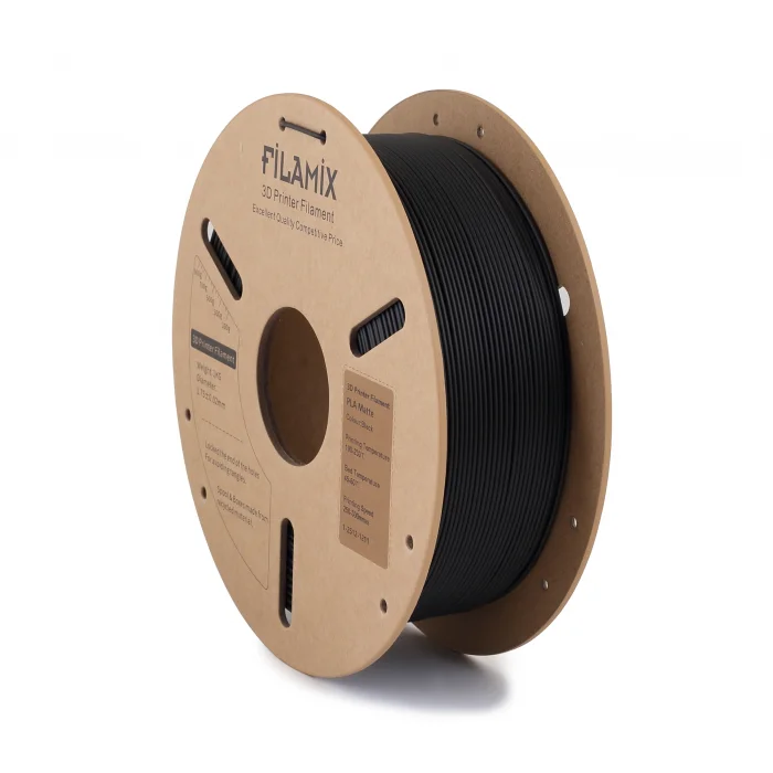 Filamix PLA+ Matte Filament 1.75mm 1kg