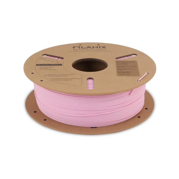 Filamix PLA+ Matte Filament 1.75mm 1kg