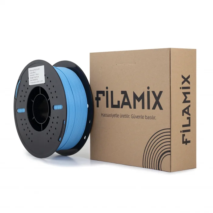 Filamix Glow PLA Filament