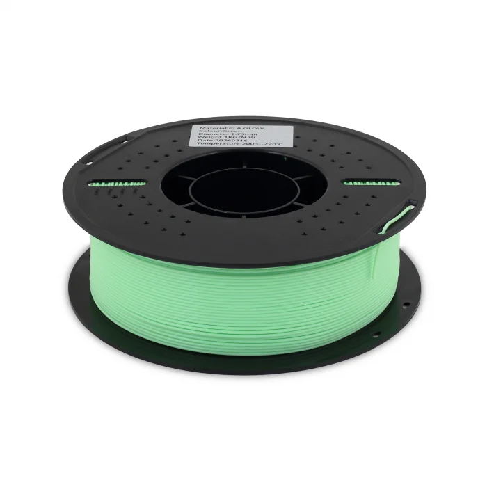 Filamix Glow PLA Filament