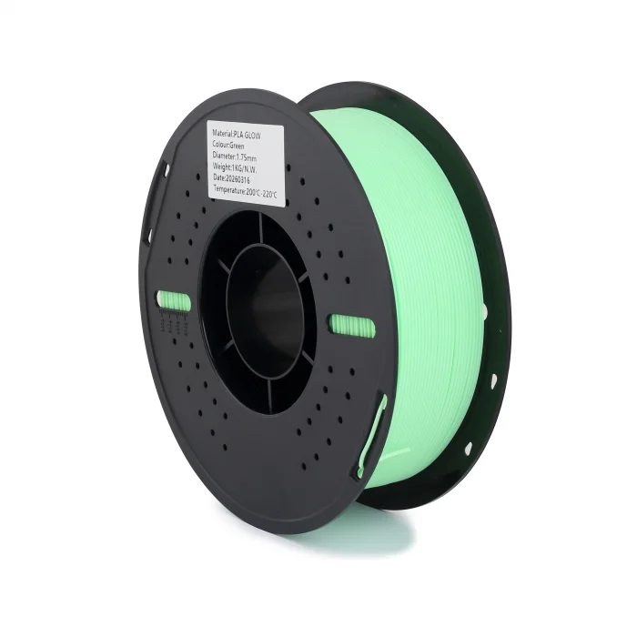 Filamix Glow PLA Filament