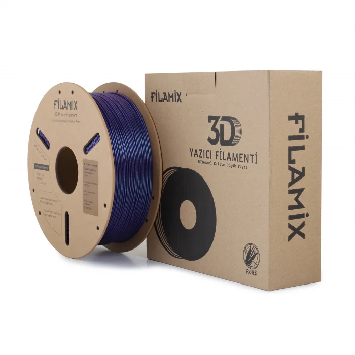 Filamix PLA Filament Chameleon