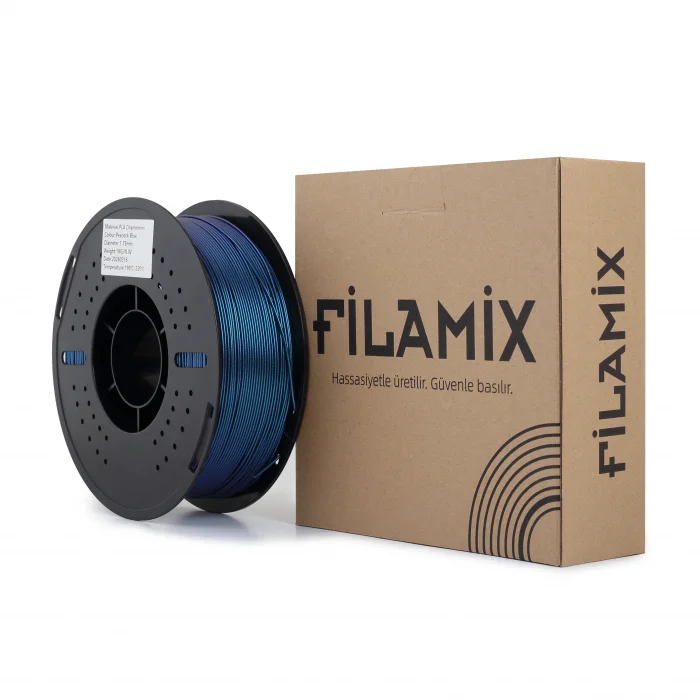 Filamix PLA Filament Chameleon