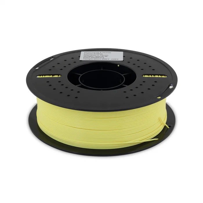 Filamix Glow PLA Filament