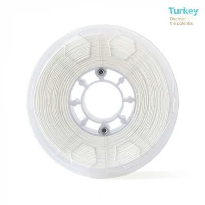 ABG PLA 1.75mm 1kg Beyaz