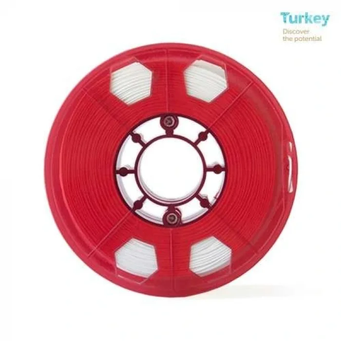 ABG Beyaz STH Filament 1kg 1.75 mm