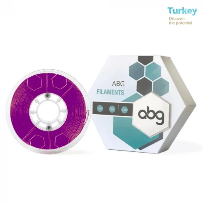 ABG Mor PLA Filament 1kg 1.75 mm