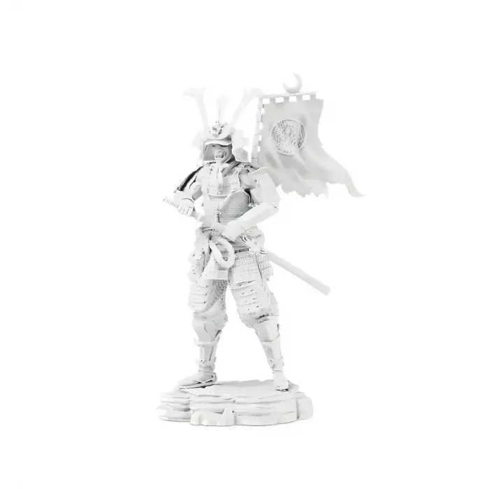 Anycubic Standart Reçine UV - Beyaz - 1 Kg