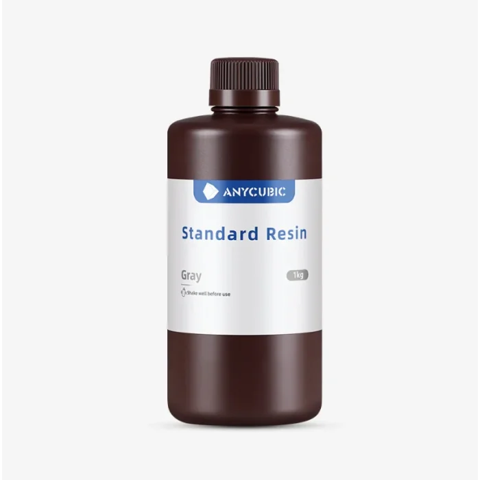 Anycubic Gri Reçine 1kg